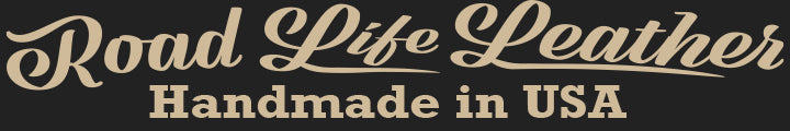 Road Life Leather
