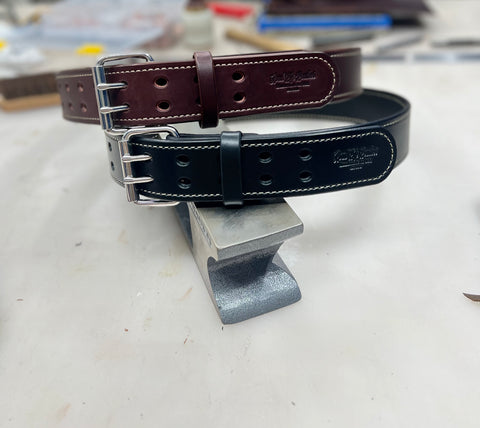 Work Tool Belt